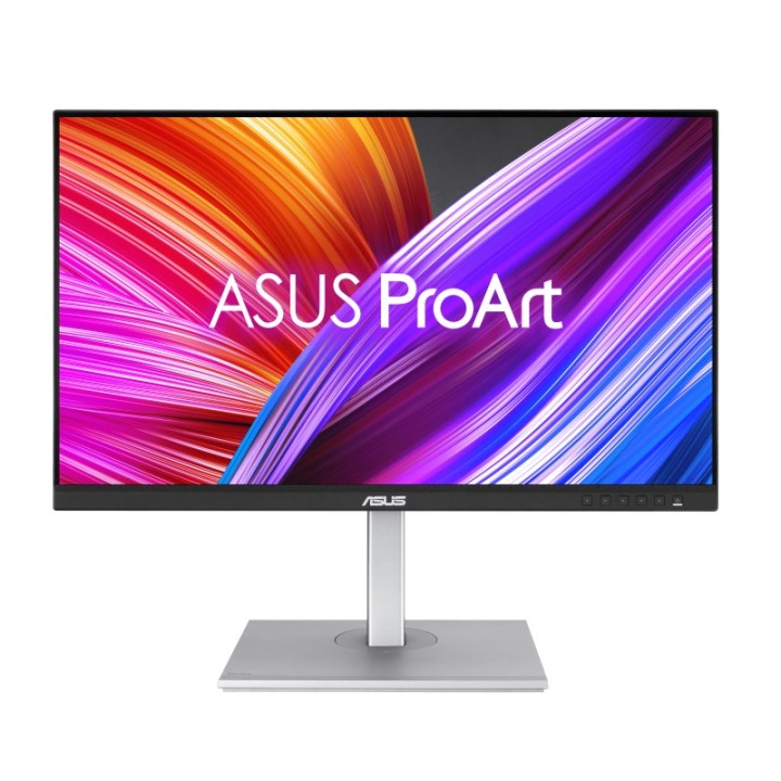 asus led ips asus pa278cgv 27 pulgadas 2560 x 1440 5ms usb hub hdmi displayport altavoces reg. altur
