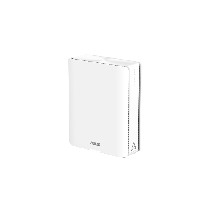 asus asus zenwifi bq16 tribanda  2.4 ghz / 5 ghz / 6 ghz  wi fi 7  802.11be  blanco 5 interno