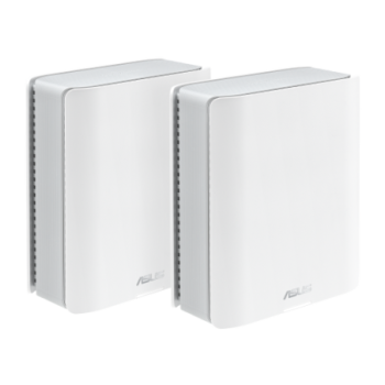 asus asus zenwifi bt8  2 pack  tribanda  2.4 ghz / 5 ghz / 6 ghz  wi fi 7  802.11be  blanco 3 intern