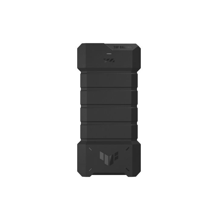 asus asus tuf gaming as1000 plus 1 tb usb tipo c usb 3.2 gen 2x2 negro