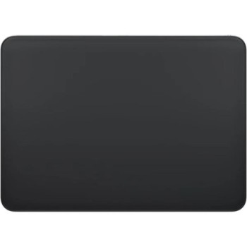 apple raton inalambrico apple magic trackpad negro