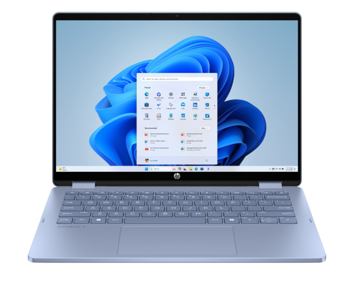 portatil hp 15 fd0360ns i5 1334u 8gb 512gb 15,6fhd w11h blue