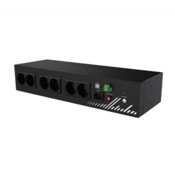 phasak sai ups phasak 800va rack 19 compact