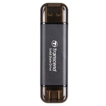 transcend memoria usb tipo c   usb 3.2 transcend esd310c 512gb
