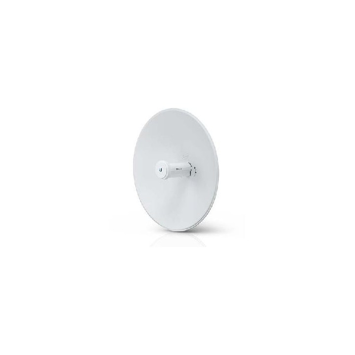 ubiquiti antena parabolica ubiquiti pbe   5ac   gen2 powerbeam 5ghz ac 25dbi gen2