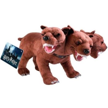 the noble collection peluche the noble collection harry potter fluffy