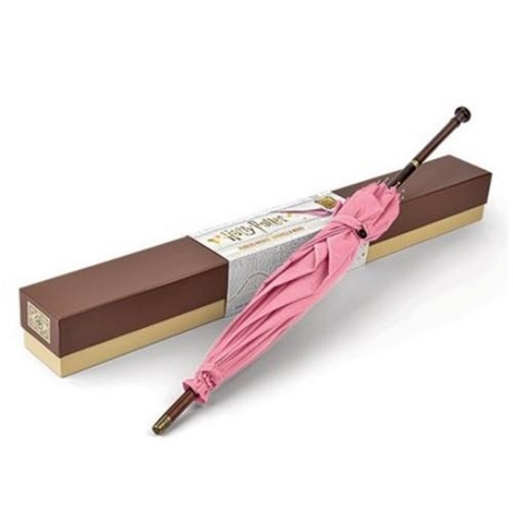 the noble collection replica the noble collection harry potter rubeus hagrid varita paraguas 80 cm