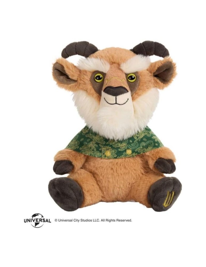 the noble collection peluche the noble collection wicked dr. dillamond