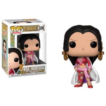 funko funko pop one piece boa hancock 23186