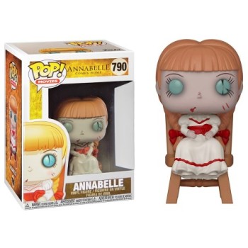 funko funko pop cine annabelle annabelle sentada 41967