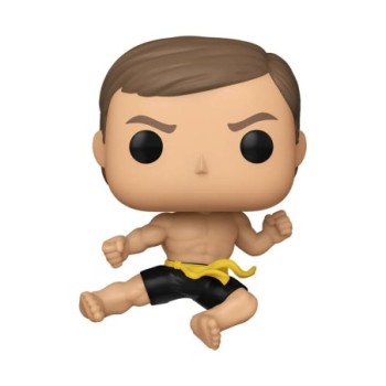 funko funko pop movies  bloodsport 80779