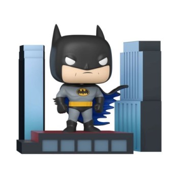 funko funko pop deluxe batman the animated series    batman