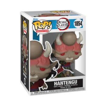 funko funko pop demon slayer hantengu