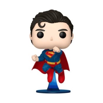 funko funko pop jumbo dc comics superman 2025 superman