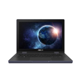 asuspro portatil asus br1204fta   r90076xa n150 8gb ssd 128gb 12.2 pulgadas