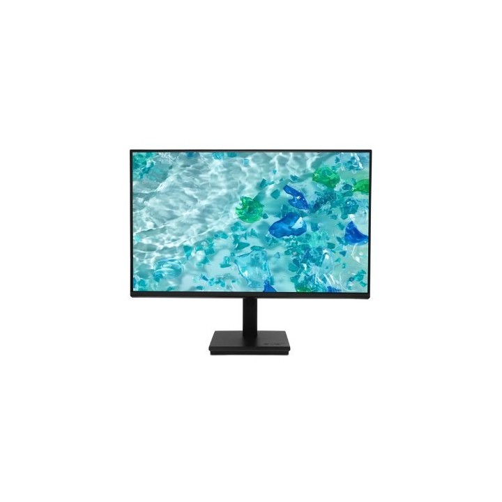 monitor led 27  acer v277gbi negro fhd 1ms 120hz 1xhdmi 1xvga