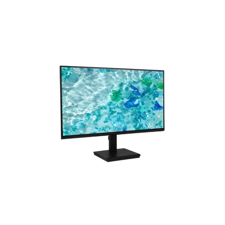 monitor led 27  acer v277gbi negro fhd 1ms 120hz 1xhdmi 1xvga