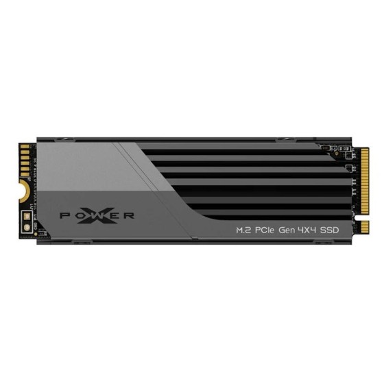 sp xs70 ssd 1tb nvme pcie gen 4x4 w/hs
