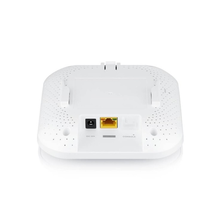 zyxel nwa50ax punto acceso wifi6 dual radio poe