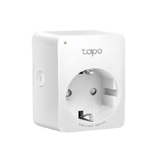 tp   link enchufe inteligente wifi tapo p100 2.4ghz tp   link