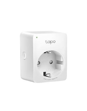 tp   link enchufe inteligente wifi tapo p100 2.4ghz tp   link