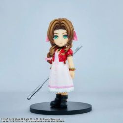 Square Enix Aerith...