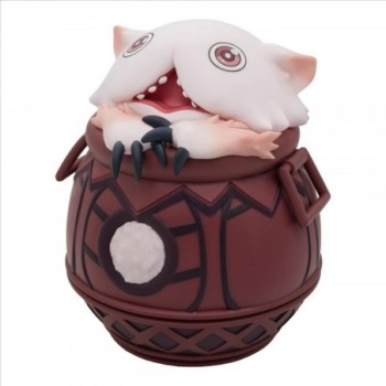 banpresto figura banpresto made in abyss the golden city of the scorching sun soft vinyl pot mitty 1