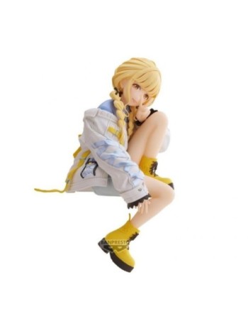 banpresto figura banpresto idolmaster kotone fujita charming pose