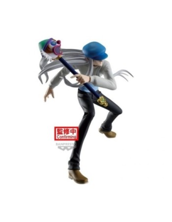 banpresto figura banpresto hunter x hunter vibration stars kcyytt