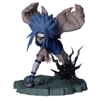 banpresto figura banpresto naruto memorable saga sasuke uchiha ii 10cm