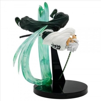 banpresto figura banpresto demon slayer kimetsu no yaiba vibration stars plus sanemi shinazugawa 11c