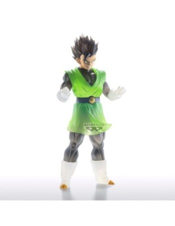 banpresto figura banpresto dragon ball clearise son gohan ver. a