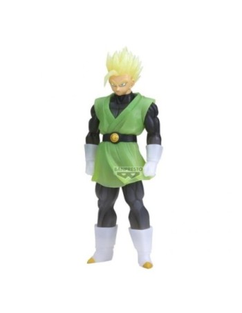 banpresto figura banpresto dragon ball clearise son gohan ver.b