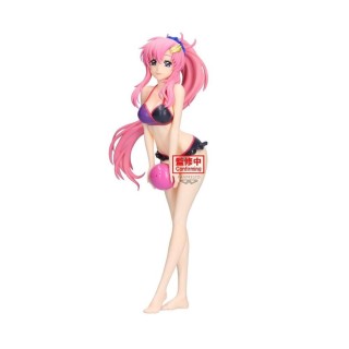 banpresto figura banpresto mobile suit gundam seed freedom glitter & glamours lacus clyne another co