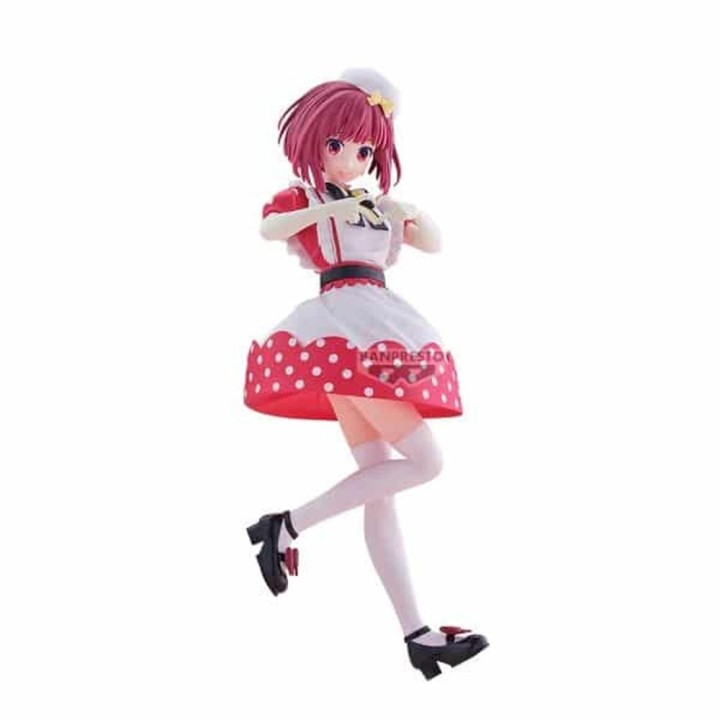 banpresto figura banpresto oshi no ko kana arima pop in 2 ver. 18cm