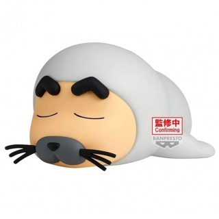 banpresto figura banpresto crayon shinchan cosplay shinchan vol.8 ver.b 11cm