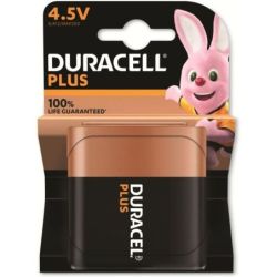 Pack 1 Pila Duracell Plus...