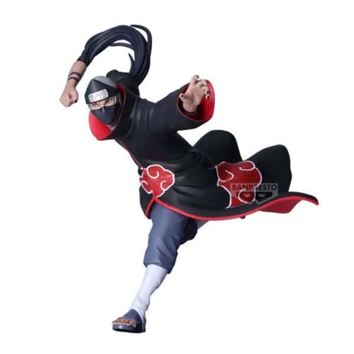 banpresto figura banpresto naruto shippuden vibration stars kakuzu 15cm
