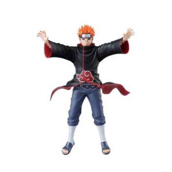 banpresto figura banpresto naruto shippuden vibration stars pain 17cm