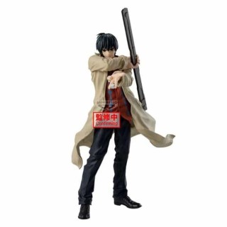 banpresto figura banpresto sakamoto days solid scene collection nagumo 22cm
