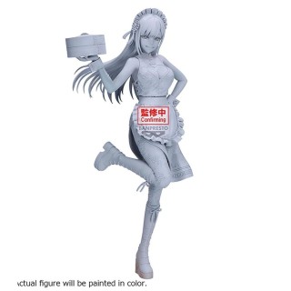 banpresto figura banpresto my dress up darling espresto delaited elegance marin kitagawa china maid