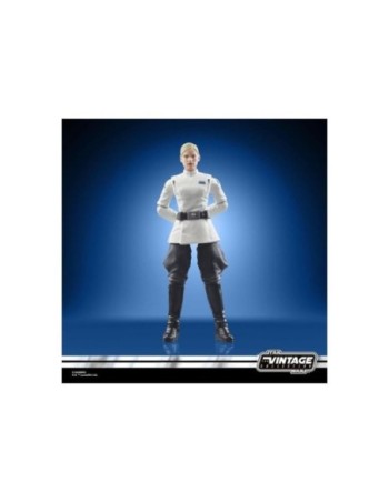 hasbro figura hasbro star wars the vintage collection andor dedra meero