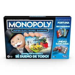 Hasbro Juego De Mesa Hasbro...