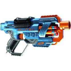 Hasbro Lanzador Hasbro Nerf...