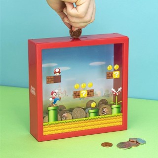 paladone figura hucha paladone super mario