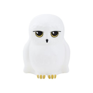 paladone lampara 3d paladone harry potter hedwig