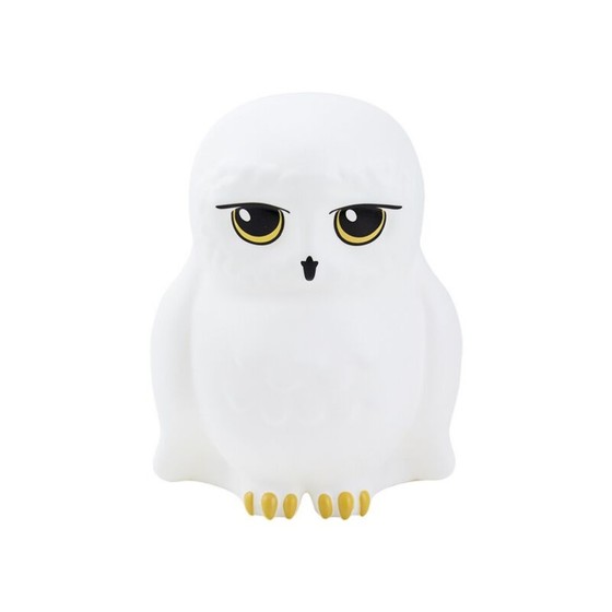 paladone lampara 3d paladone harry potter hedwig