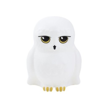 paladone lampara 3d paladone harry potter hedwig