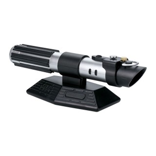 paladone lampara para pared paladone star wars sable laser darth vader