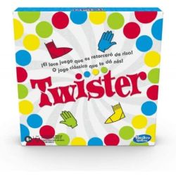 Hasbro Juego Hasbro Twister